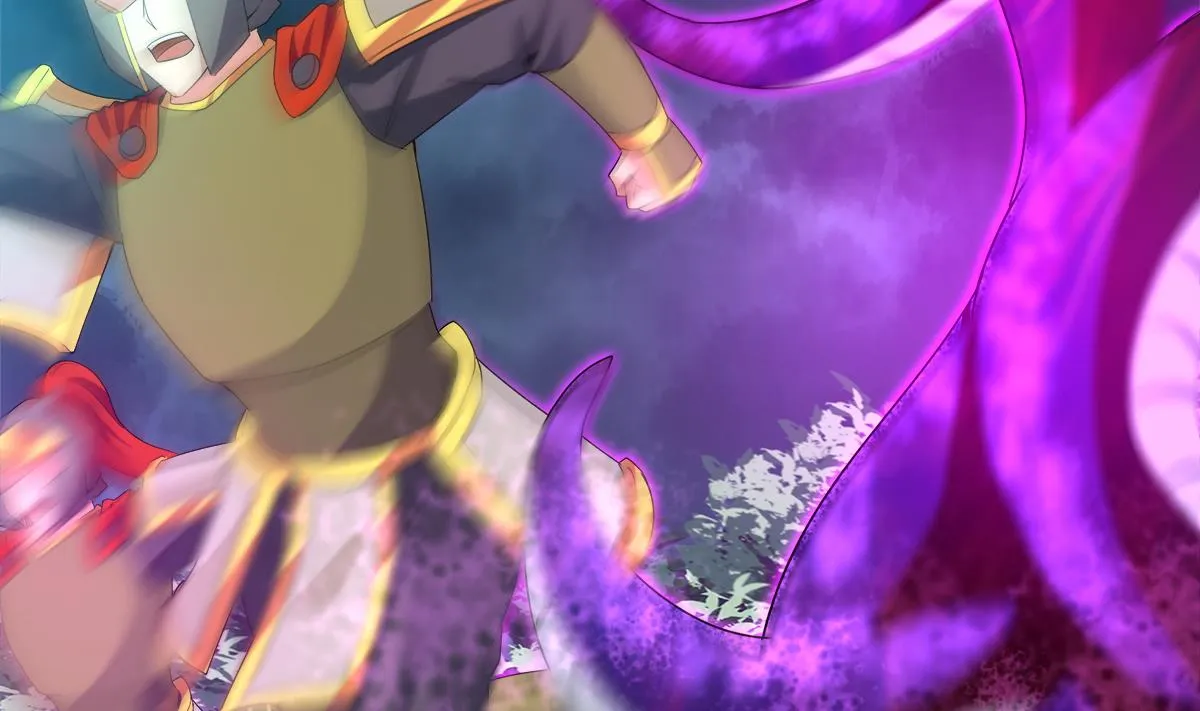 第258话 摄魂魔咒 第20页