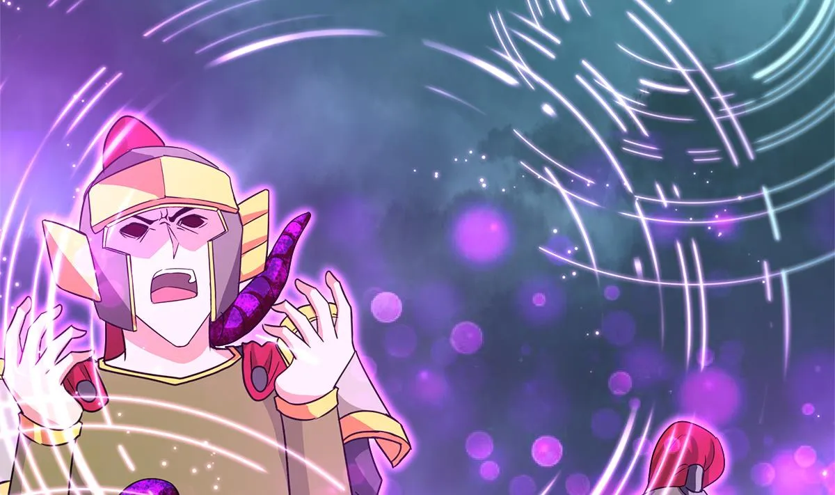 第258话 摄魂魔咒 第32页