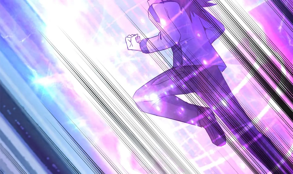 第258话 摄魂魔咒 第43页