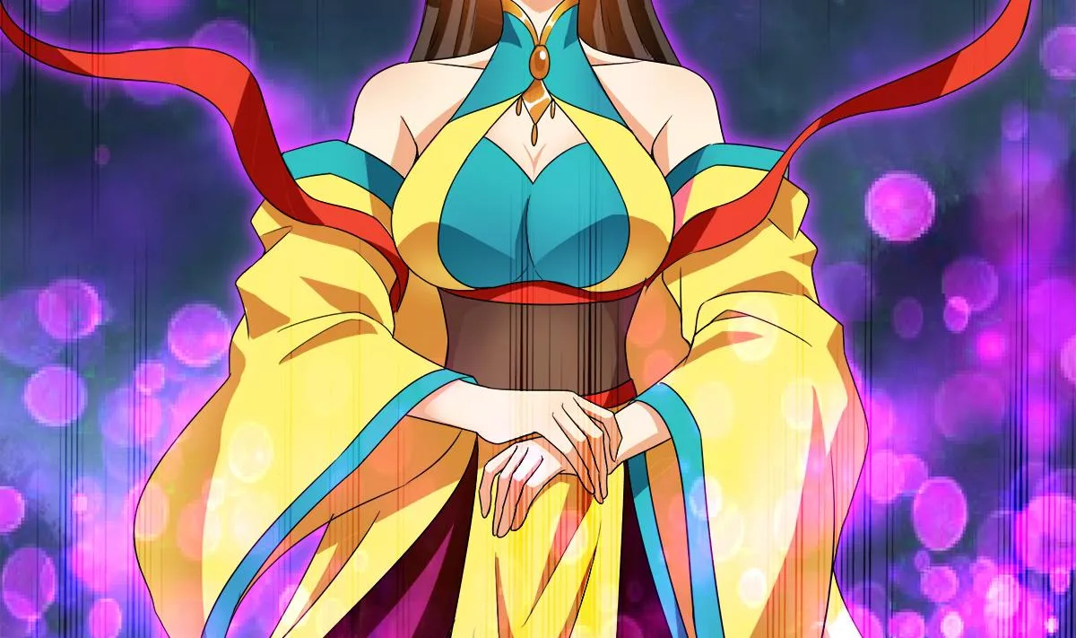 第259话 魔界叛徒 第8页