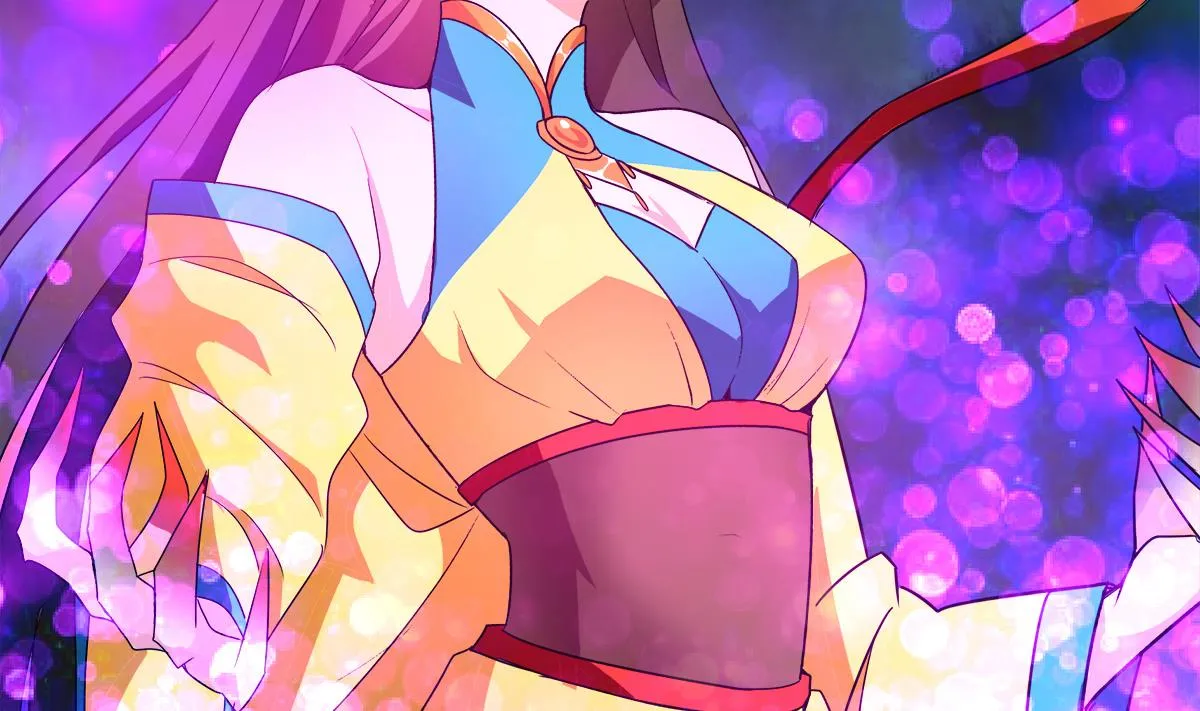 第259话 魔界叛徒 第20页