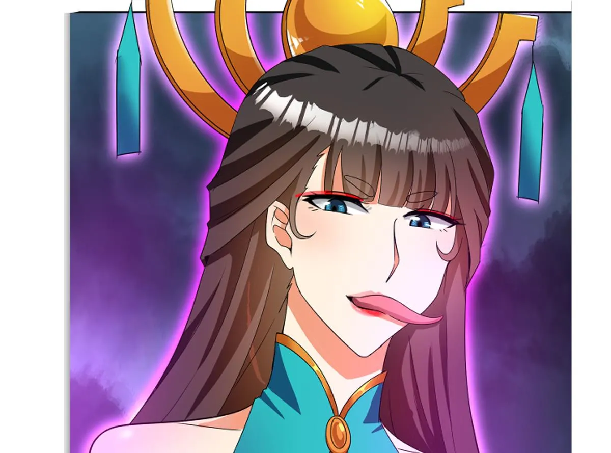 第259话 魔界叛徒 第83页