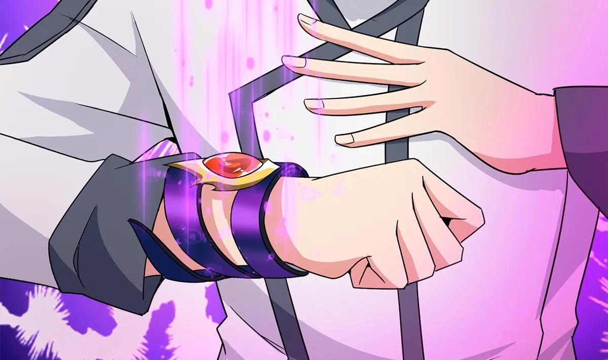 第260话 我不要当魔王！ 第5页