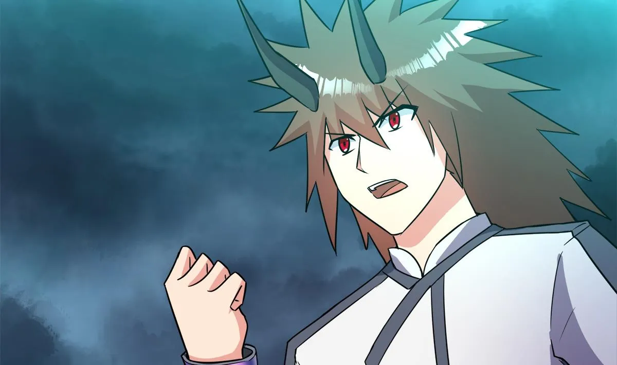 第260话 我不要当魔王！ 第23页