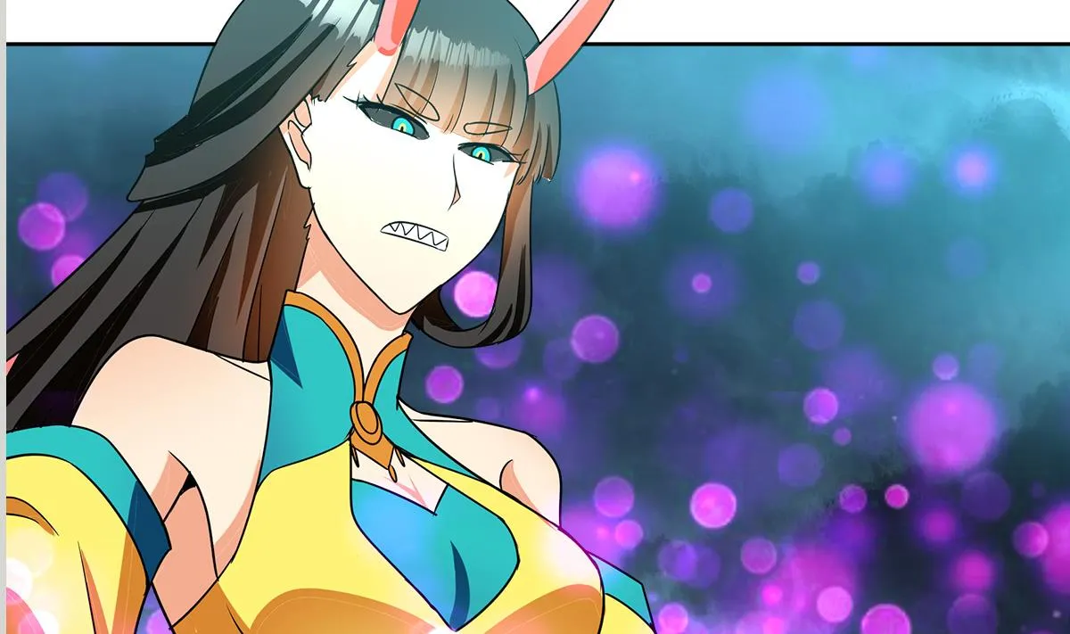 第260话 我不要当魔王！ 第52页