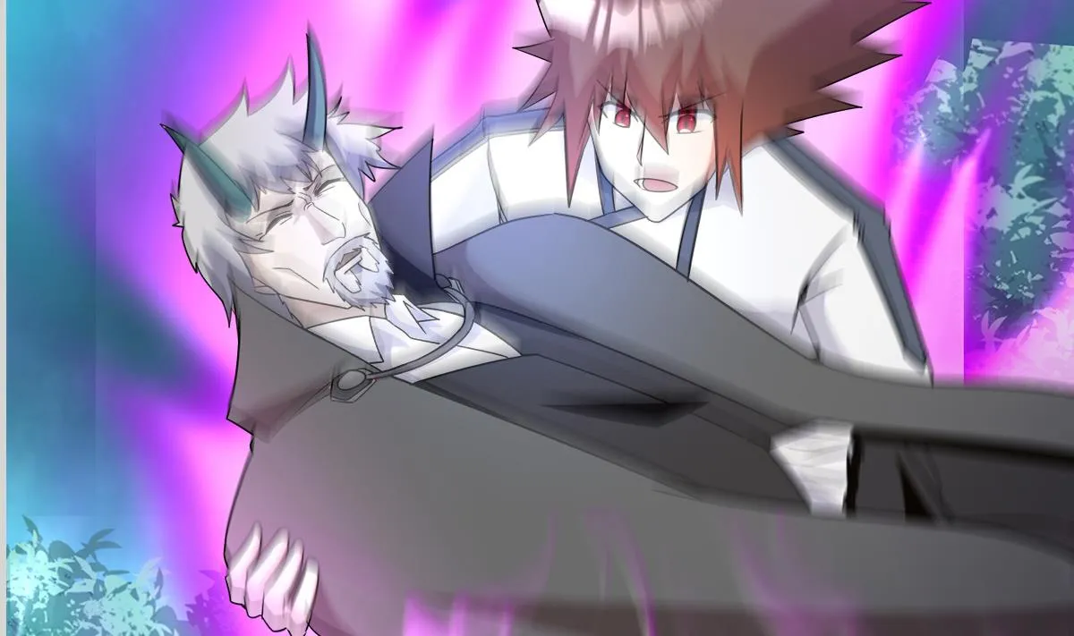第260话 我不要当魔王！ 第55页