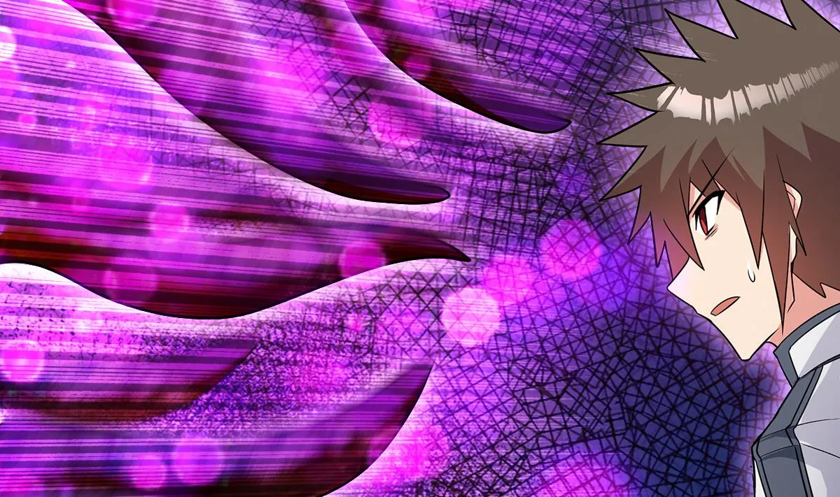 第261话 局面逆转 第35页