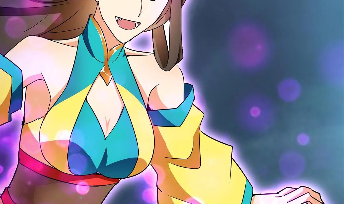 第261话 局面逆转 第46页