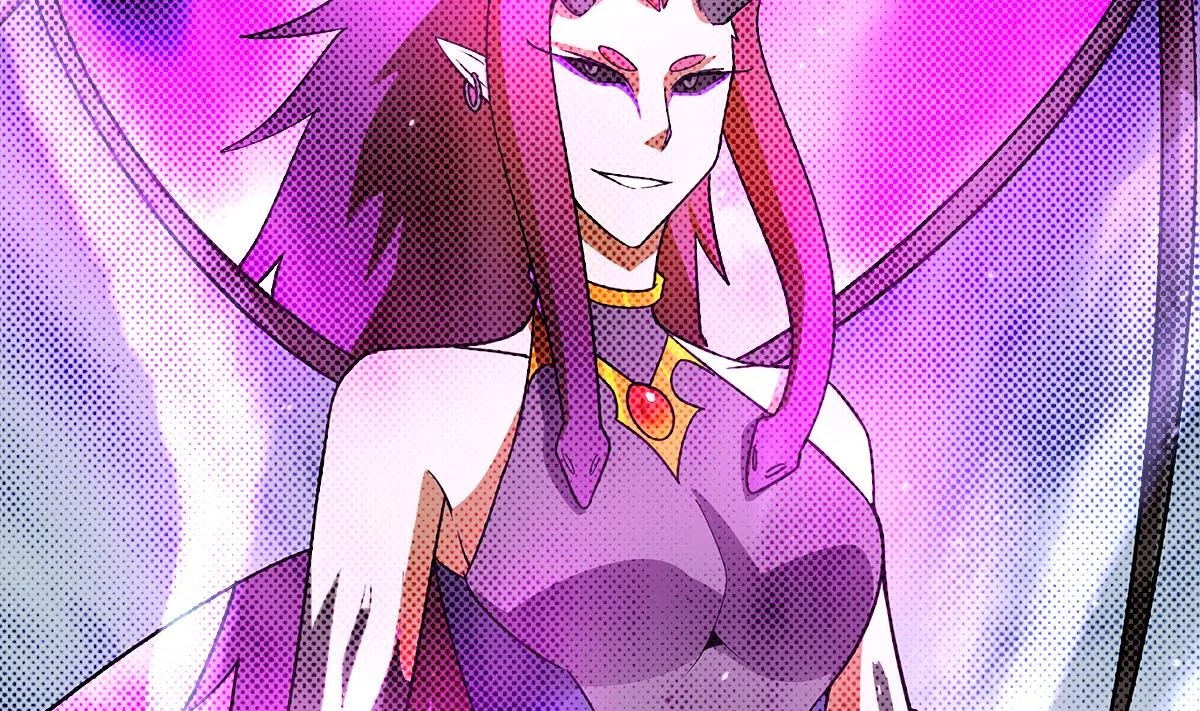 第262话 魔王之力 第40页