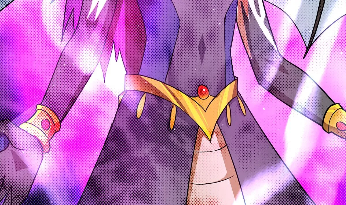 第262话 魔王之力 第41页