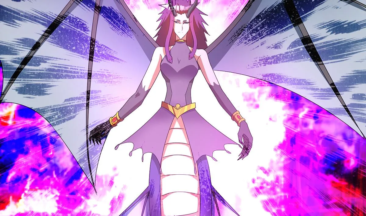 第262话 魔王之力 第59页