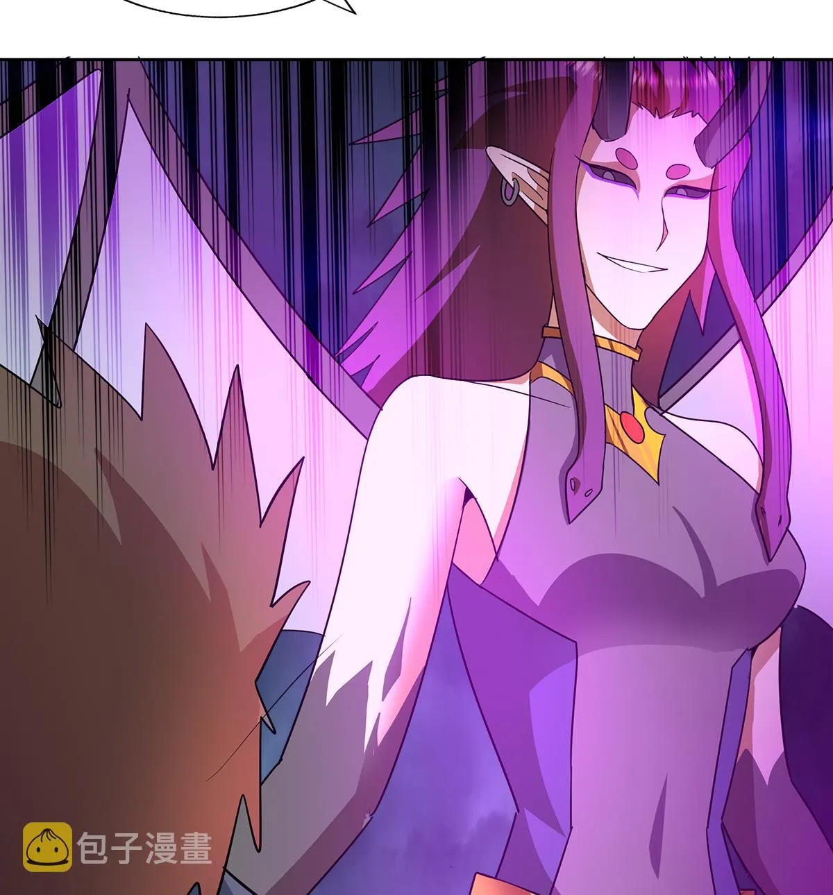 第263话 最后一搏 第56页