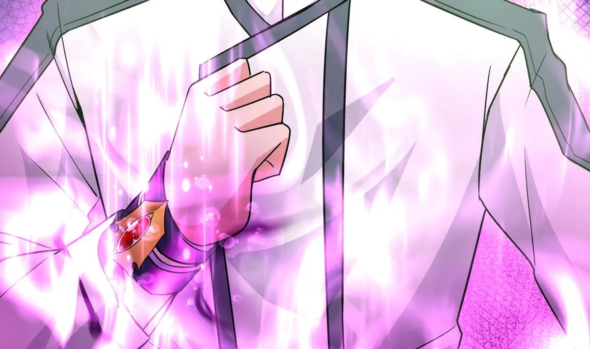 第266话 我就是魔王 第5页