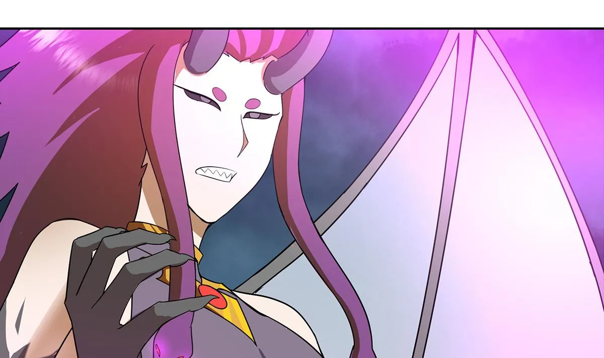第266话 我就是魔王 第19页