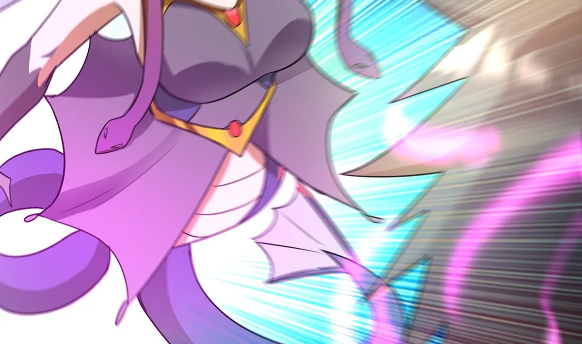 第266话 我就是魔王 第23页