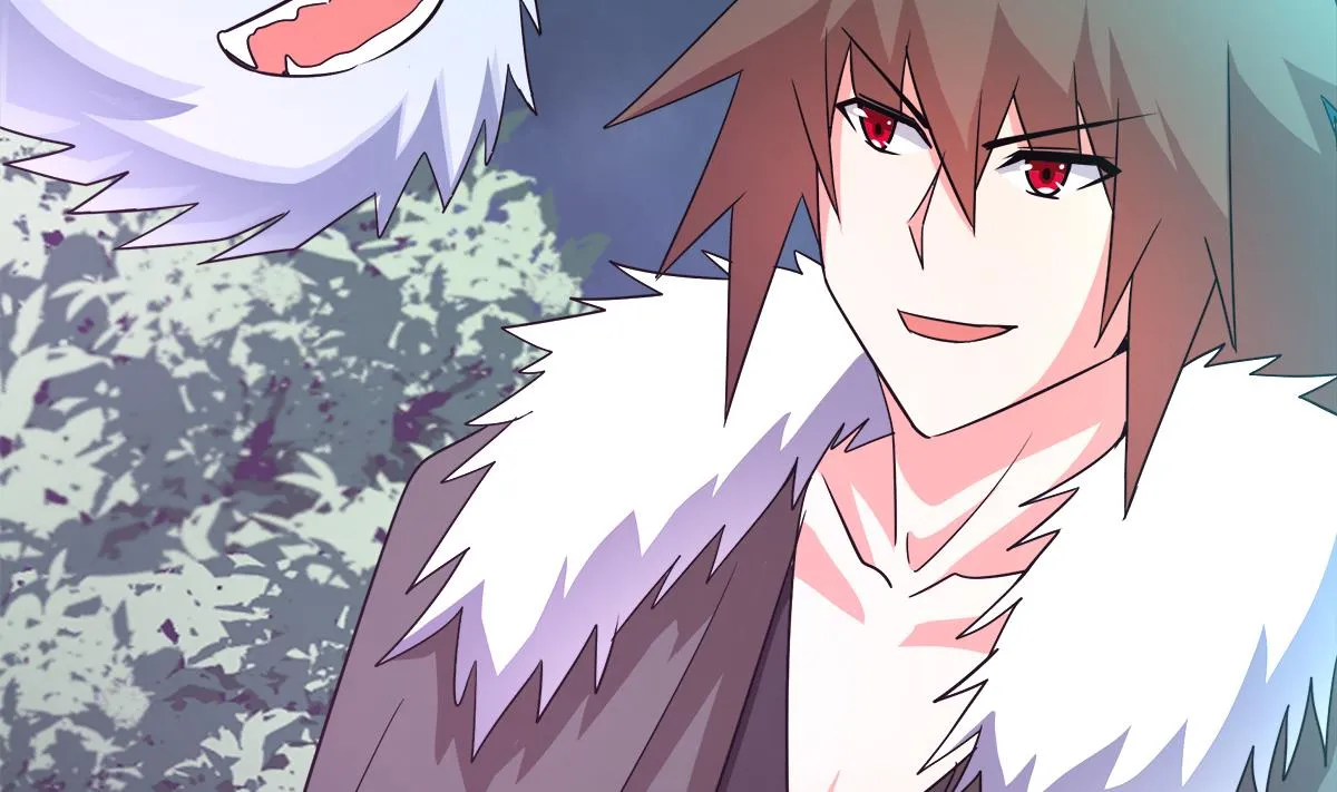第266话 我就是魔王 第62页