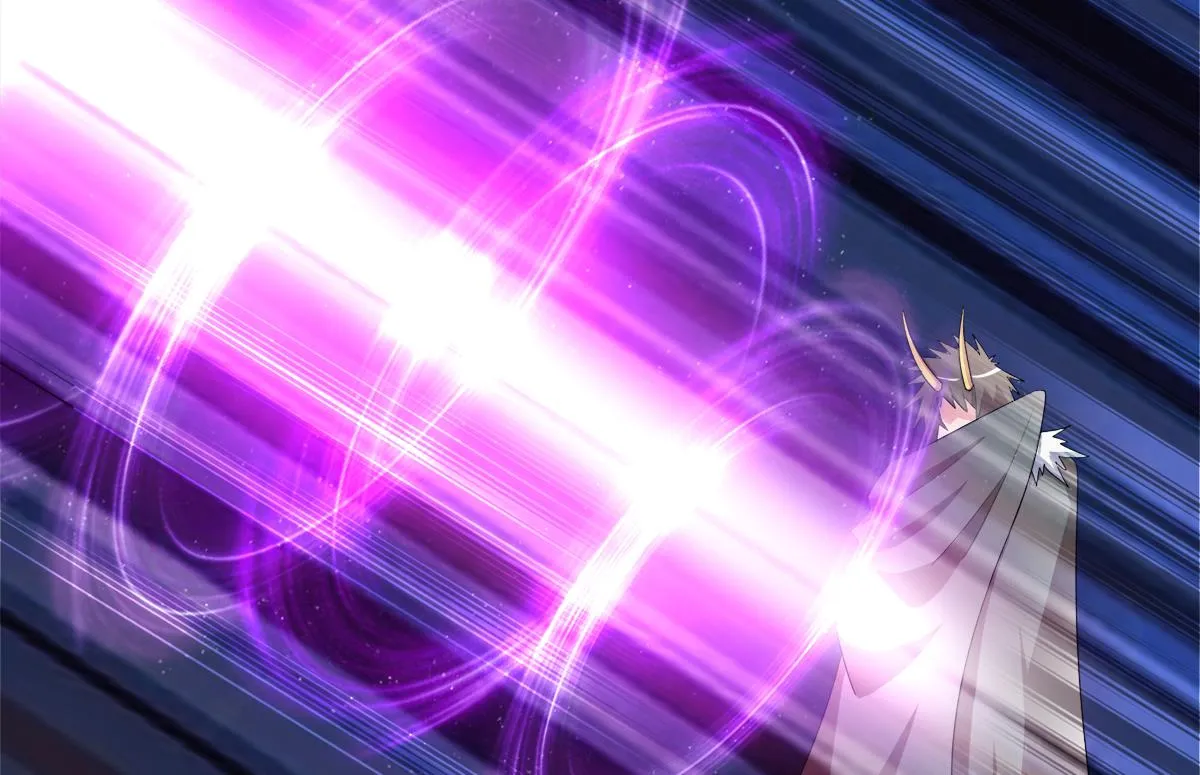 第266话 我就是魔王 第74页