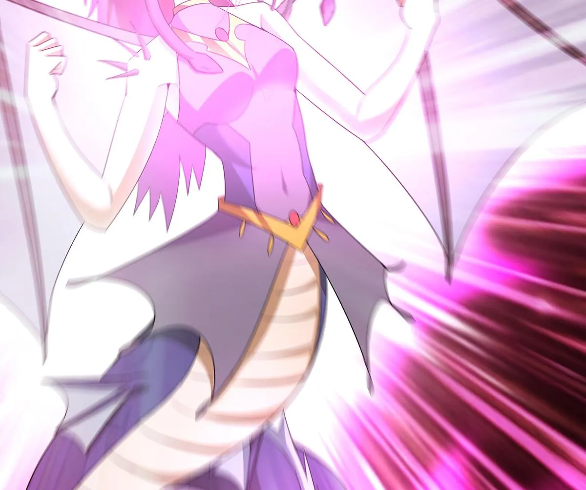 第267话 魔王之握 第29页
