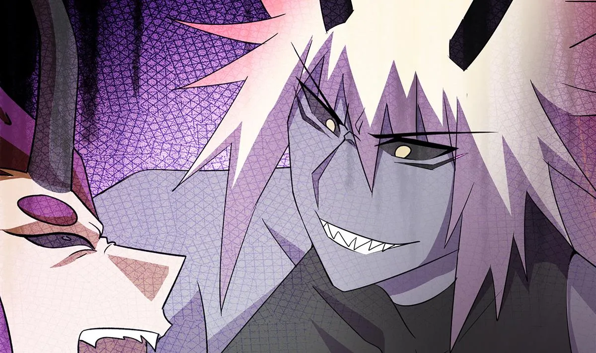 第267话 魔王之握 第35页