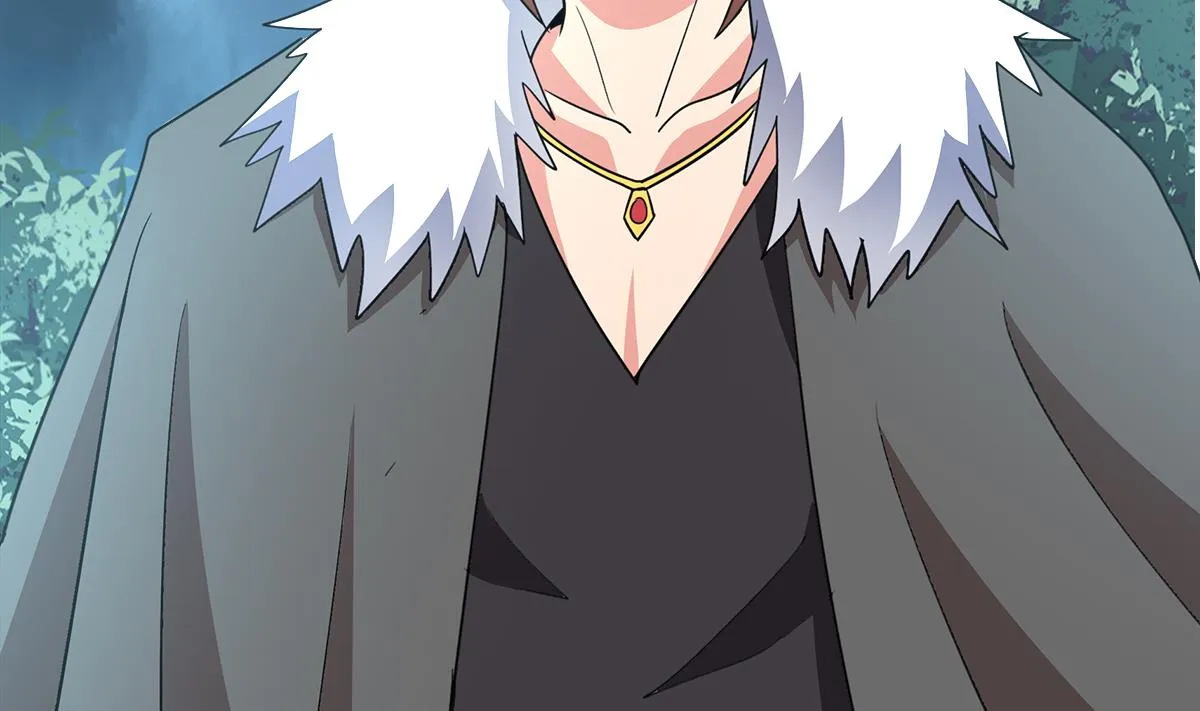 第267话 魔王之握 第44页