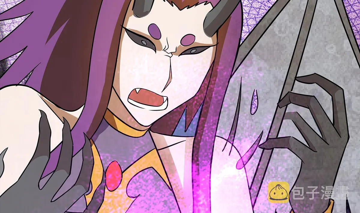 第267话 魔王之握 第47页