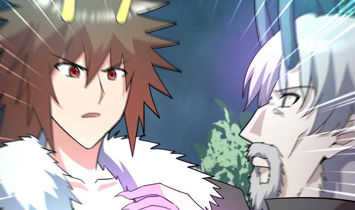 第269话 再访魔界 第26页