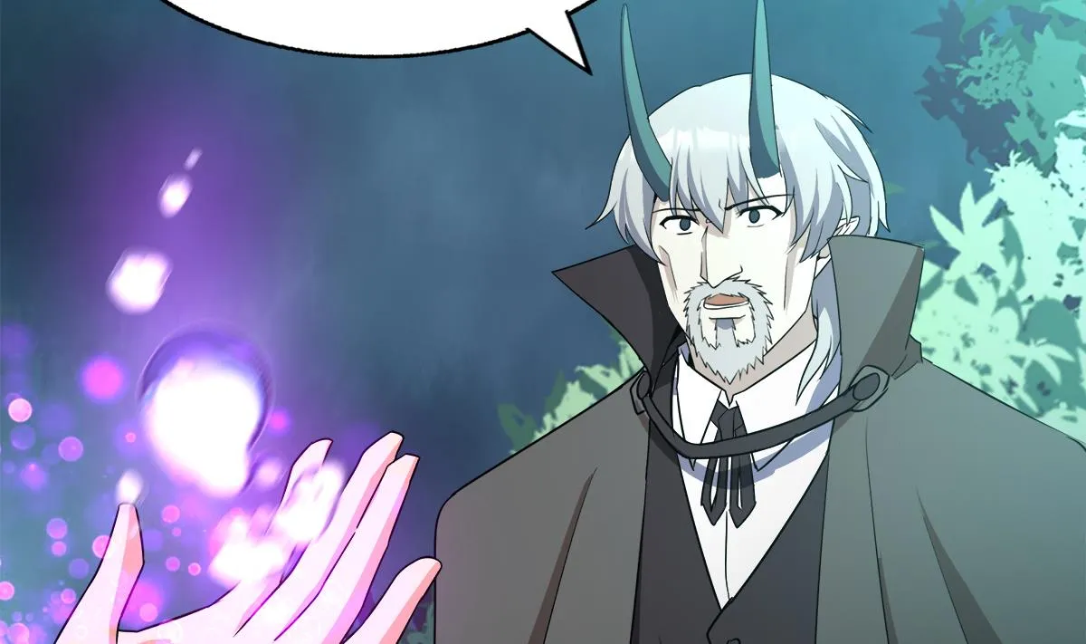 第269话 再访魔界 第32页