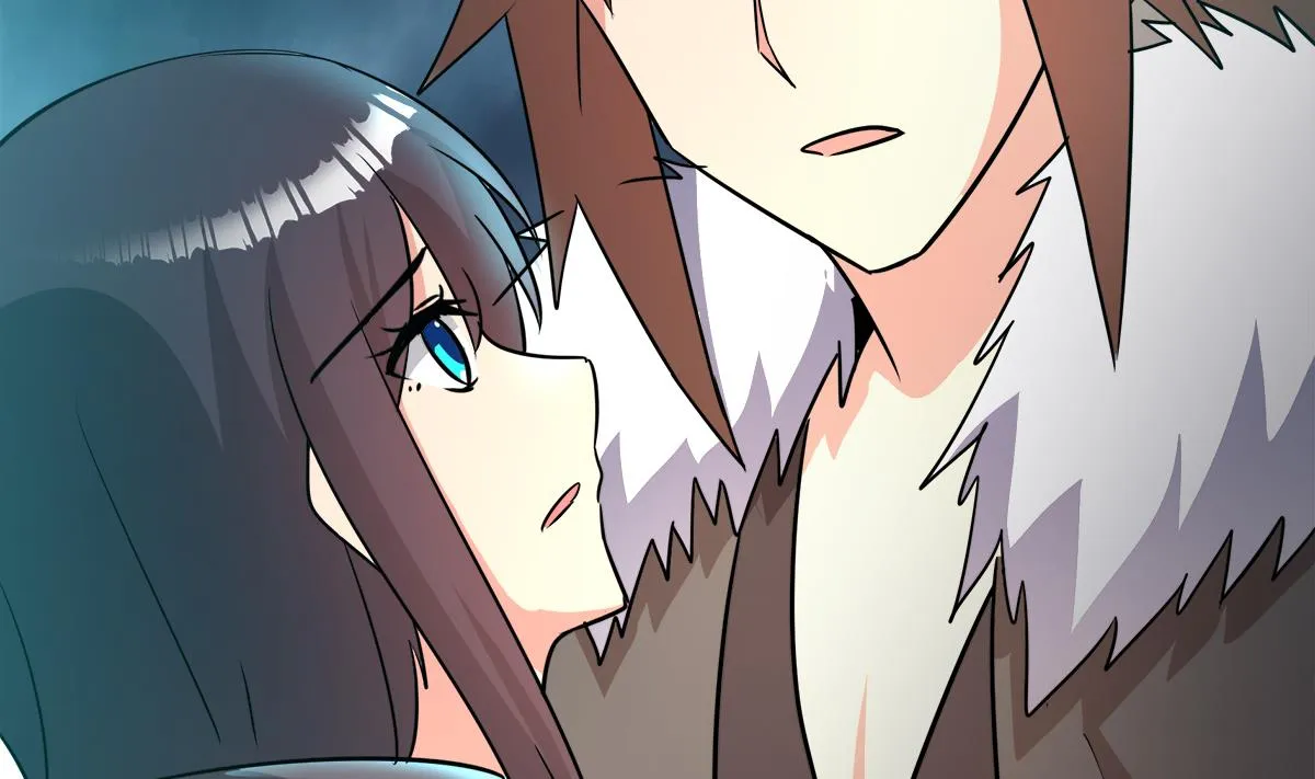 第269话 再访魔界 第44页