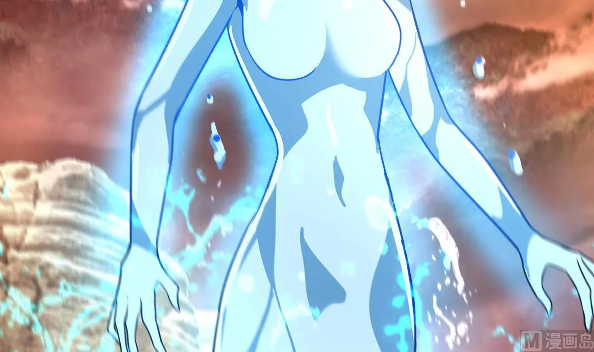 第270话 再见魔界！ 第27页