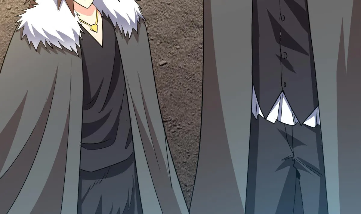 第270话 再见魔界！ 第44页