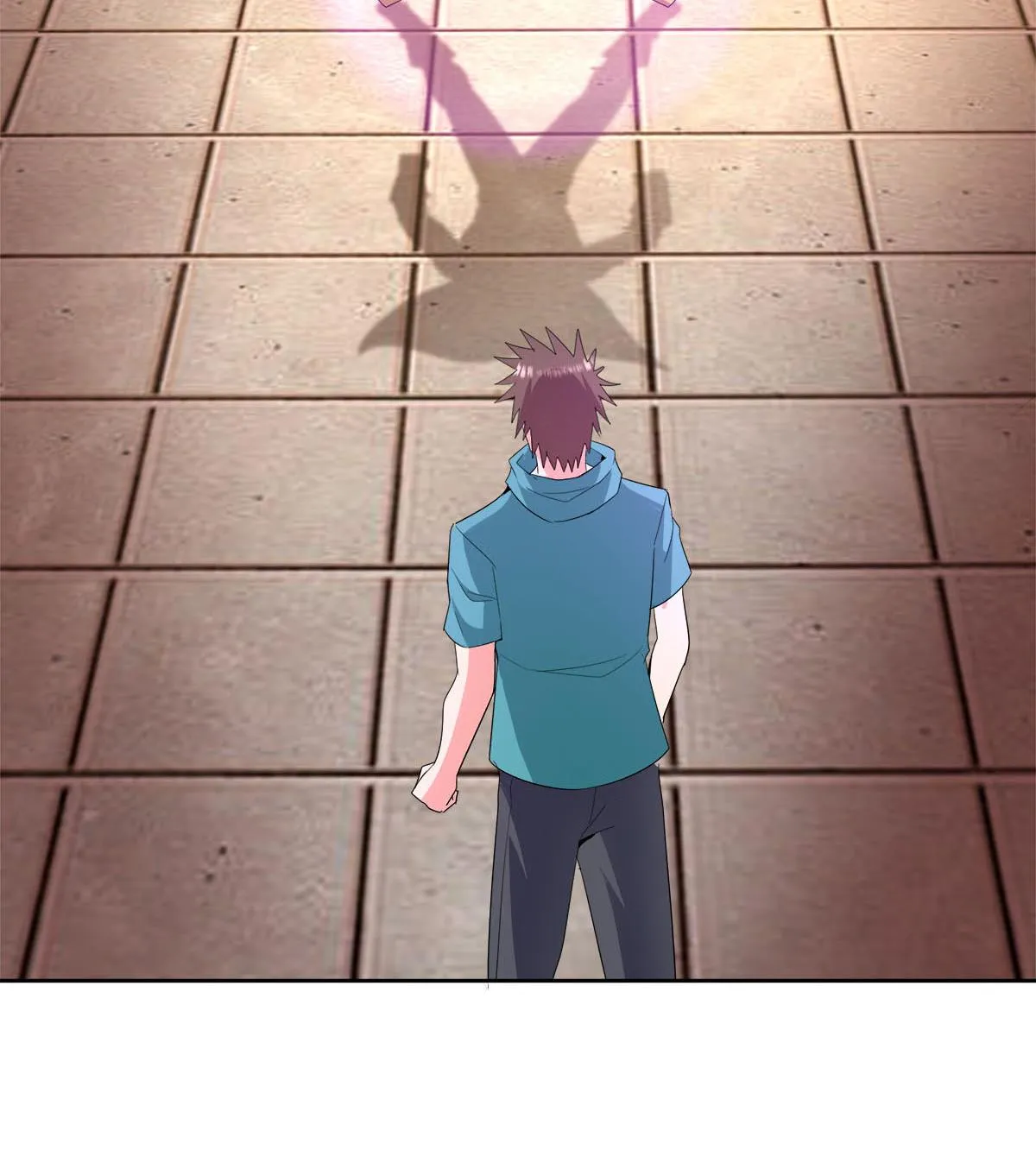 第274话 那我就得管管了 第28页