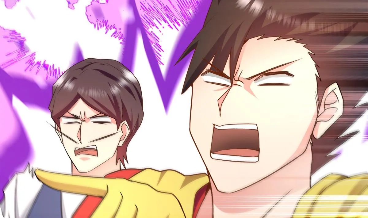 第276话 隐秘的魔族 第17页