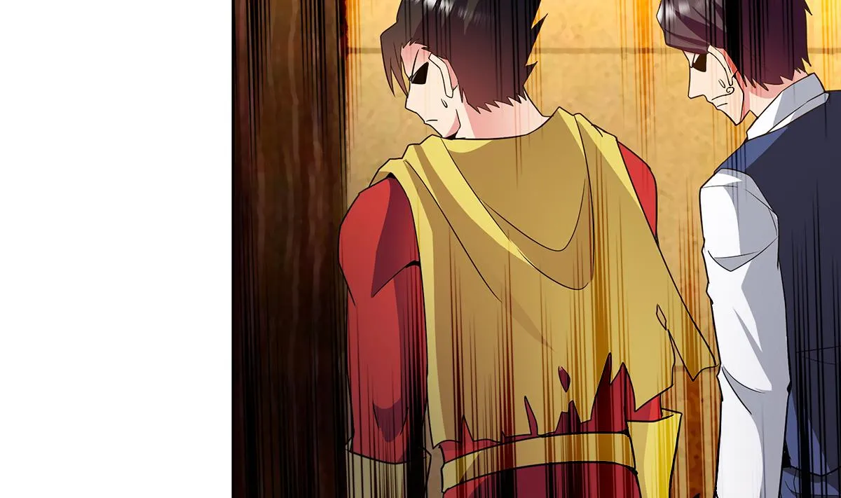 第276话 隐秘的魔族 第41页