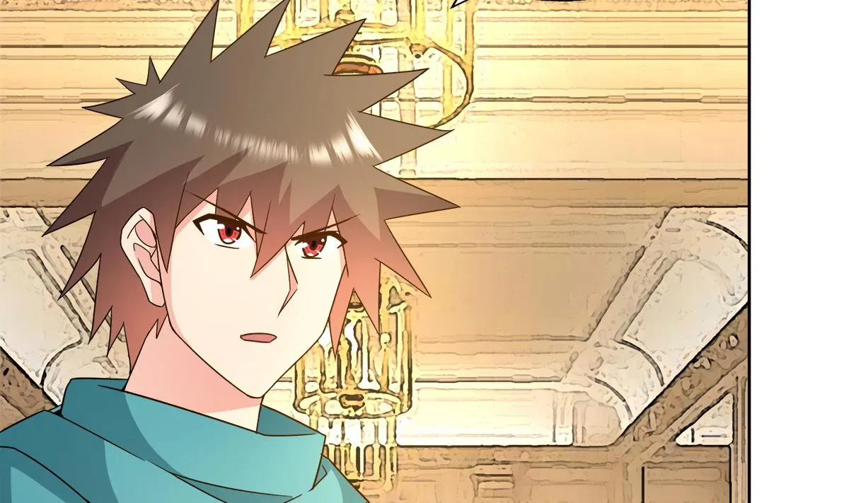 第276话 隐秘的魔族 第44页