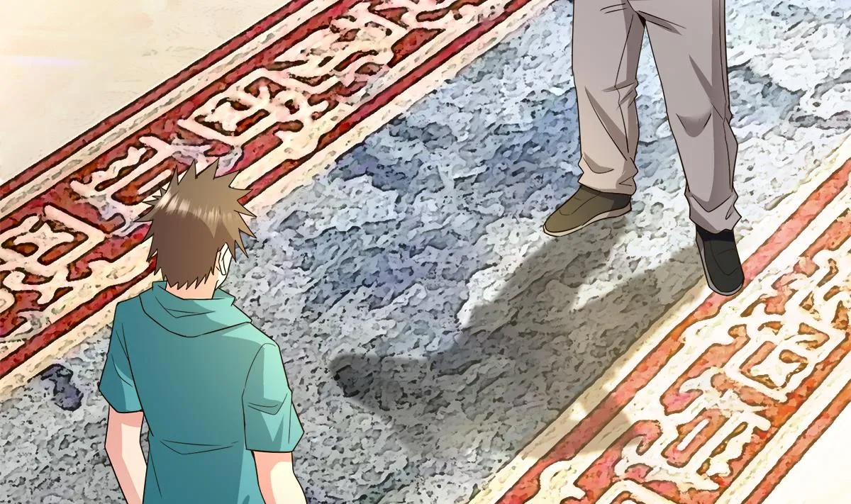 第276话 隐秘的魔族 第73页