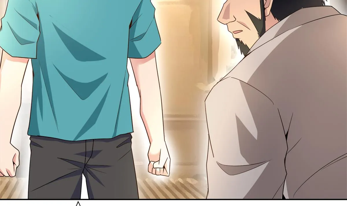 第277话 魔王的潇洒 第19页