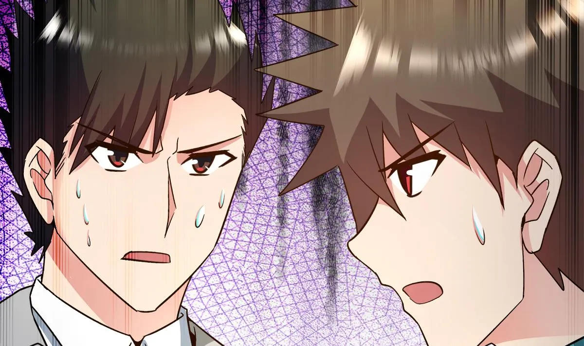 第278话 魔界最强战士 第20页