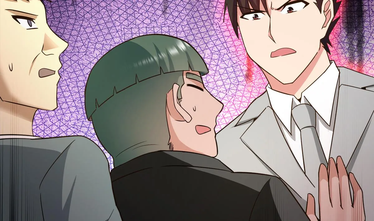 第278话 魔界最强战士 第47页