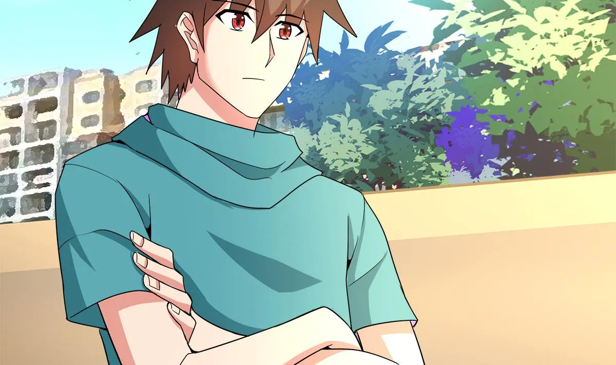 第279话 他就是最强战士？ 第8页