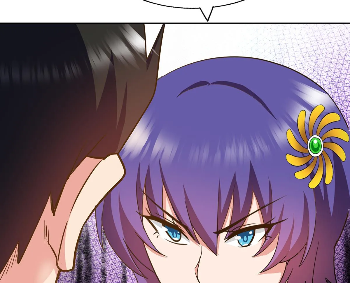 第281话 封魔花妖 第31页