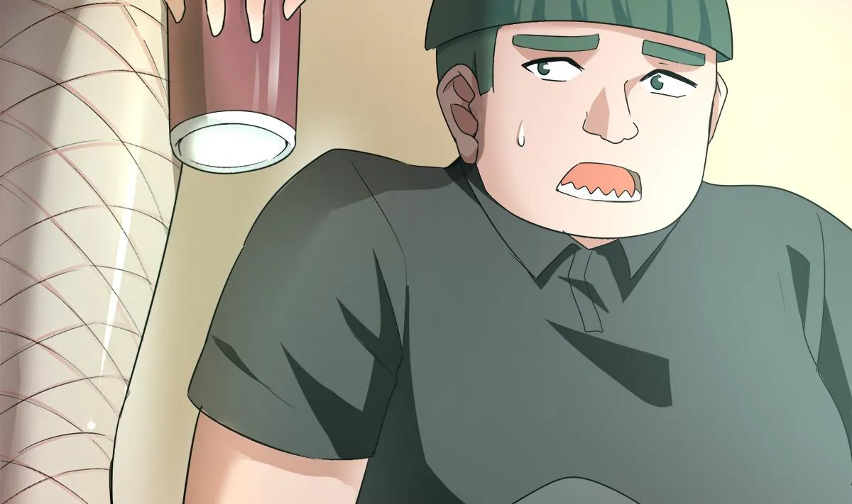 第281话 封魔花妖 第46页