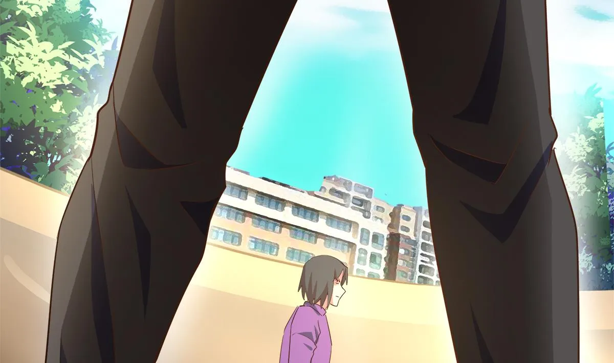 第281话 封魔花妖 第65页
