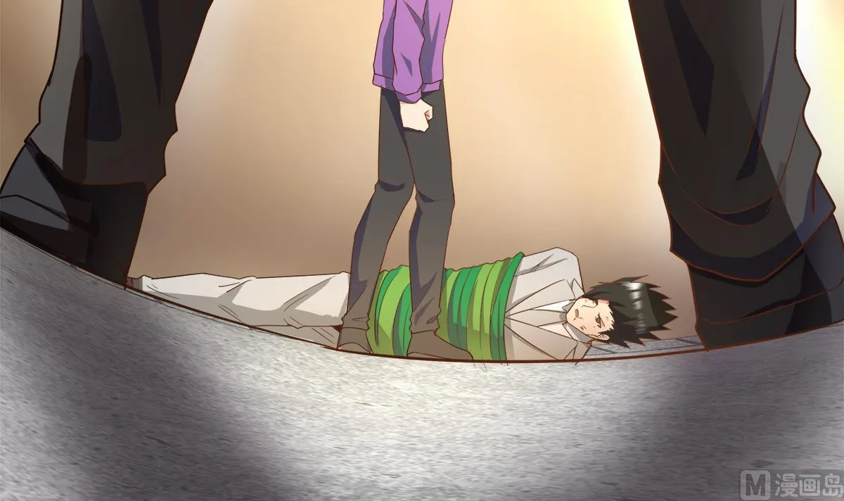 第281话 封魔花妖 第66页