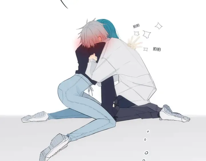 第56话 那做我学姐怎么样？ 第121页