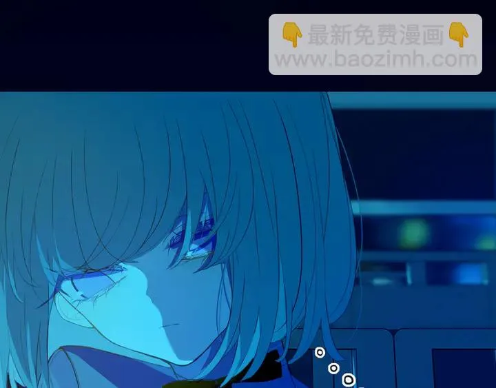 第51话 眼睛瞪得像铜铃—— 第30页