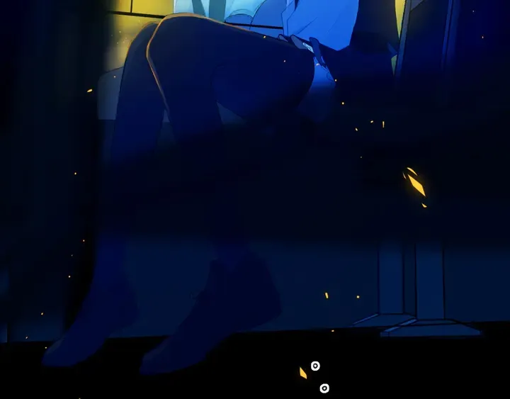 第51话 眼睛瞪得像铜铃—— 第34页