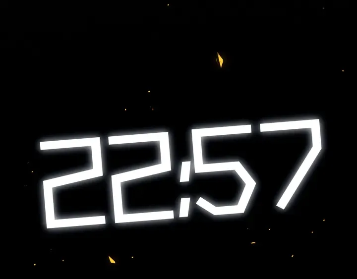 第51话 眼睛瞪得像铜铃—— 第37页