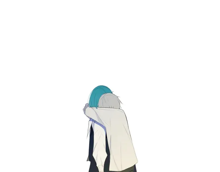 第51话 眼睛瞪得像铜铃—— 第56页