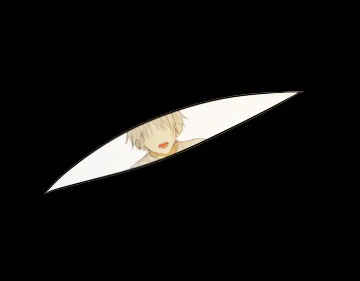 第51话 眼睛瞪得像铜铃—— 第81页