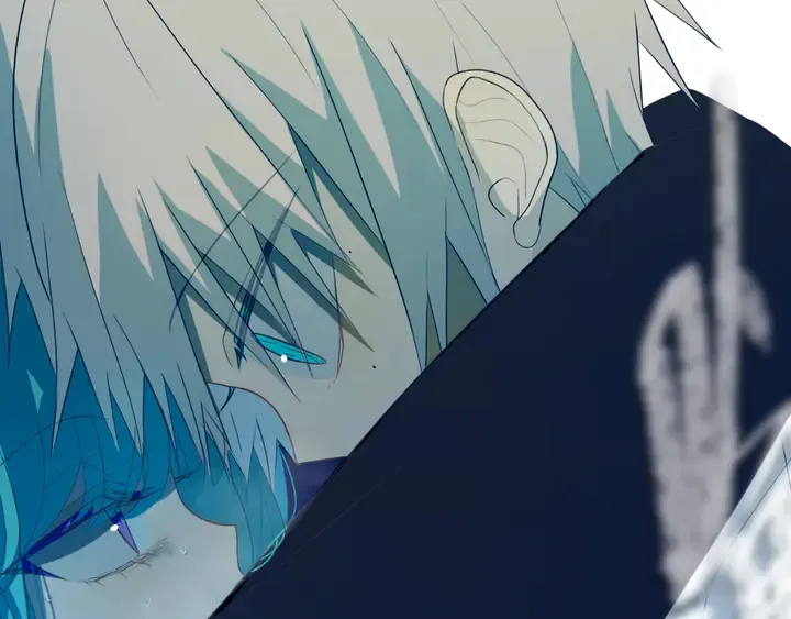 第51话 眼睛瞪得像铜铃—— 第88页